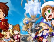 ASDA Global: nuovo MMORPG fantasy free to play