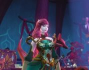 ASTA: The War of Tears and Winds è tornato