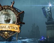 ArcheAge: combattete il Kraken e conquistate l’isola!