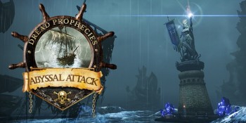 ArcheAge: combattete il Kraken e conquistate l’isola!