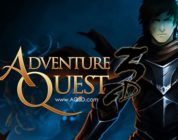 AdventureQuest 3D: annunciata open beta e rilascio ufficiale
