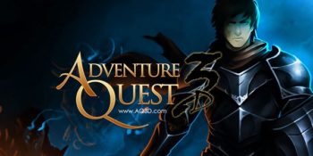 AdventureQuest 3D: annunciata open beta e rilascio ufficiale
