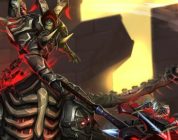 Adventure Quest 3D: in arrivo la open beta del nuovo MMORPG