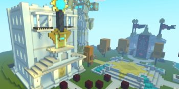 Trove: annunciata espansione “Adventures”