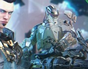 Skyforge: novità in arrivo con l’aggiornamento “Aelion’s Call”