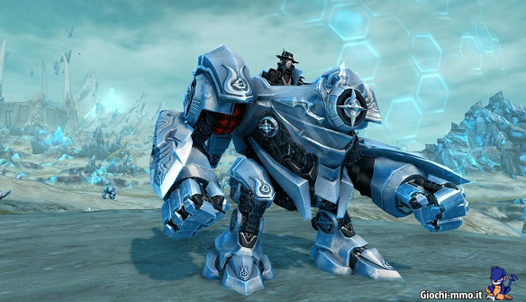 Aethertech aion