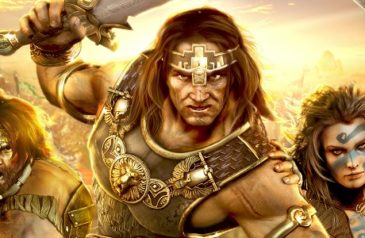 Age of Conan: Unchained – Recensione