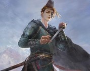 Age of Wulin: Capitolo 8 disponibile