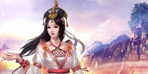Age of Wulin e il nuovo Chapter 6: Blood & Flowers