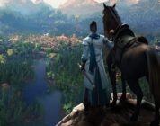 Age of Wushu 2: combattimento non-target e Forza Interiore