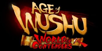 Age of Wushu: nuovo update “World of Contenders”