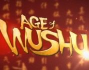 Age of Wushu: Closed Beta negli Stati Uniti e Canada