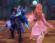 AION: nuovo aggiornamento riporta il gioco alle origini