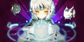 Elsword: nuove professioni e dungeon aggiornati