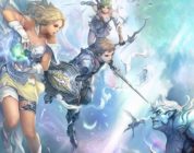 AION: update 5.0 – Lost Memories