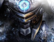 AION: annunciata espansione “Steel Cavalry”