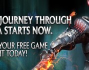 Aion: Ascension – ufficialmente free to play