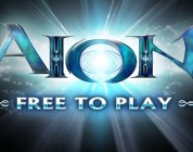 AION: free to play dal 28 febbraio