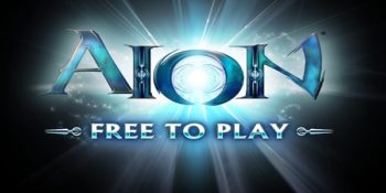 AION: free to play dal 28 febbraio