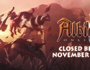 Albion Online: la Closed Beta è alle porte