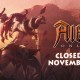 Albion Online: la Closed Beta è alle porte