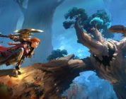 Albion Online: annunciato rilascio ufficiale