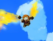 Trove: continue novità in attesa del lancio ufficiale