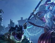 Skyforge: intervista sul team di Obsidian Entertainment