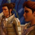 SWTOR: introdotto aggiornamento “Legacy of the Creators”