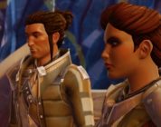SWTOR: introdotto aggiornamento “Legacy of the Creators”