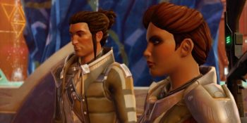 SWTOR: introdotto aggiornamento “Legacy of the Creators”