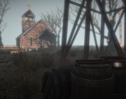 Grave: nuovo survival horror su Kickstarter