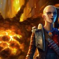 SWTOR: annunciato nuovo capitolo “Anarchy in Paradise”