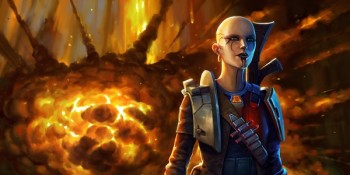 SWTOR: annunciato nuovo capitolo “Anarchy in Paradise”