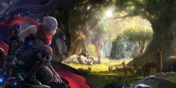 Echo of Soul: breve anteprima del nuovo MMORPG