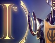 Skyforge: primo anniversario e regali per tutti
