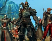 AION festeggia il primo anniversario free to play in Europa