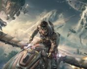 Ascent Infinite Realm: nuovo MMORPG steampunk da non perdere