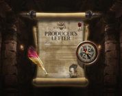 Bless: annunciato aggiornamento per il 4 luglio