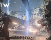 Bluehole presenta Project W, un nuovo MMORPG