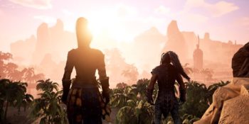 Conan Exiles: annunciato rilascio e prezzi