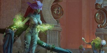 Skyforge: cosa sono le Anomalie e come funzionano