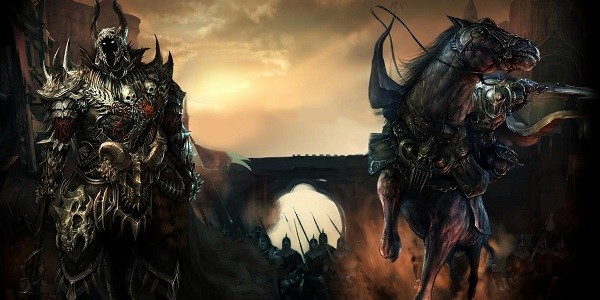 Kingdom Online: nuovo MMORPG fantasy medievale