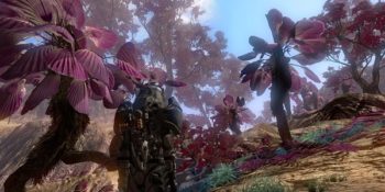 The Repopulation: anteprima della versione alpha