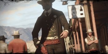 Wild West Online: anteprima dell’attesissimo MMORPG