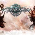 Arcane Saga: rilascio su Netmarble e Steam