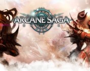 Arcane Saga: rilascio su Netmarble e Steam
