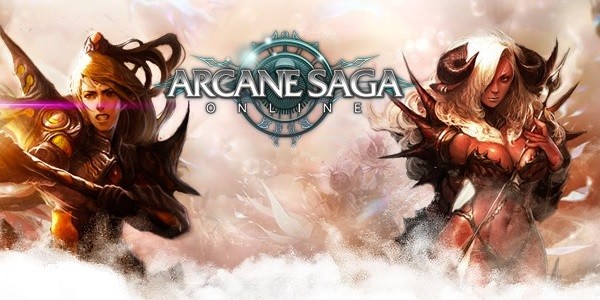 Arcane Saga: rilascio su Netmarble e Steam
