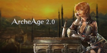 ArcheAge: anteprima aggiornamento “Heroes Awaken”