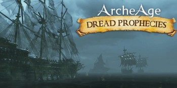 ArcheAge: anteprima dell’espansione “Dread Prophecies”